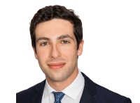 Photo of Jacob Maiman-Stadtmauer